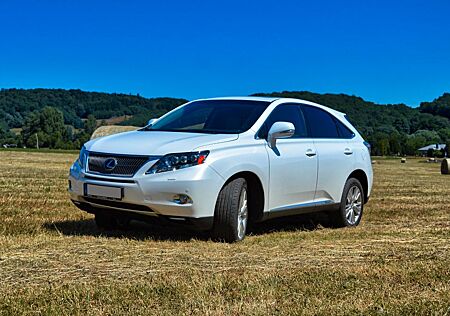 Lexus RX 450 450h Impression Line Impression Line