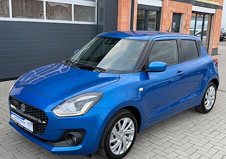 Suzuki Swift Automatik *KAMERA*PDC*SHZ*TEMPO*TÜV NEU*