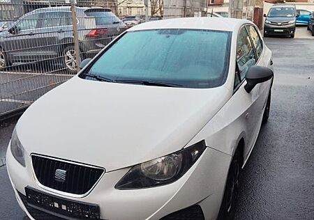 Seat Ibiza 1.2 12V Style Klima