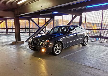 Mercedes-Benz E 420 CDI AVANTGARDE Avantgarde