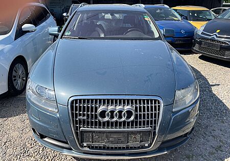 Audi A6 Allroad quattro 3.0 TDI
