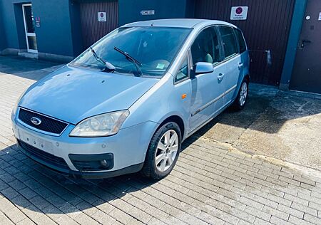 Ford C-Max 1,6 Ti-VCT Ambiente Ambiente