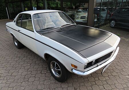 Opel Manta A 1.9 S