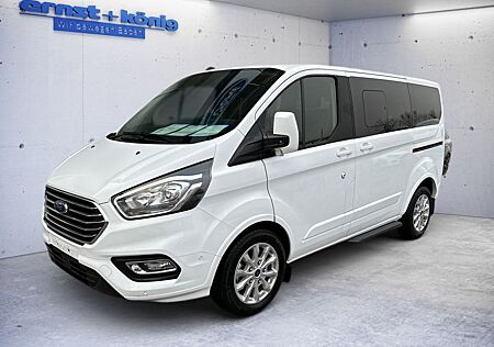 Ford Tourneo Custom 320 L1H1 VA Titanium