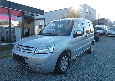 Citroën Berlingo 1.4 Bivalent Multispace HU/AU 02/2027