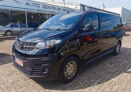 Opel Vivaro Kasten Edition M