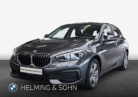 BMW 118i Hatch Advantage Head-Up DAB LED Shz. uvm.