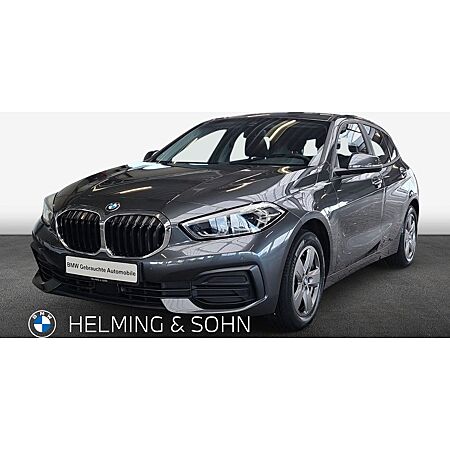BMW 1er leasen