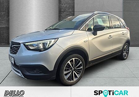 Opel Crossland X Crossland Innovation 1.2 Komfort-Paket DAB Kamer