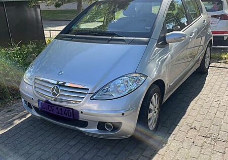 Mercedes-Benz A 170 AVANTGARDE Avantgarde