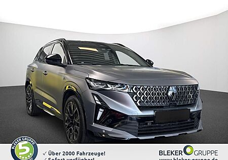 Renault Austral Iconic Esprit Alpine E-Tech Full Hybrid