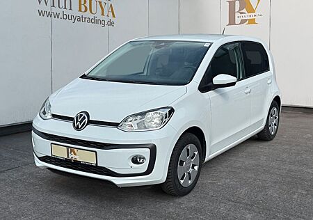 VW Up Volkswagen ! United / Kamera / Klima / PDC / Bluetooth