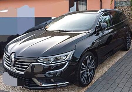 Renault Talisman BLUE dCi 200 EDC Initiale Paris Grd...