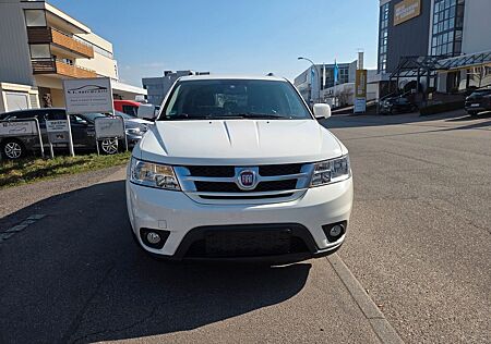 Fiat Freemont 2.0 16V Multijet /Erste Hand 7 sitze