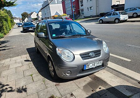 Kia Picanto 1.1 Attract Attract