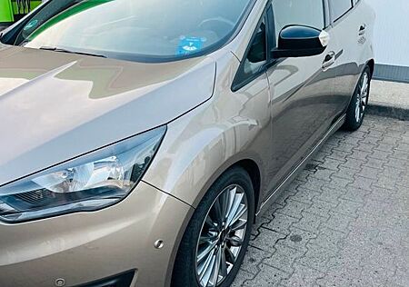 Ford C-Max 1,5 EcoBoost 110kW Sport Auto Sport