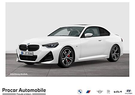 BMW 218i M SPORT PRO+H/K+ADAP.LED+KOMFORTZUGANG