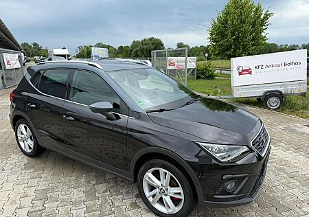 Seat Arona FR TSI Automatik mit Garantie