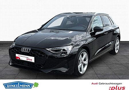 Audi A3 Sportback 30 TFSI S tronic ACC LED KAMERA NAV