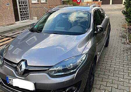 Renault Megane Grandtour Bose Edition TCe 130 EDC Bo...