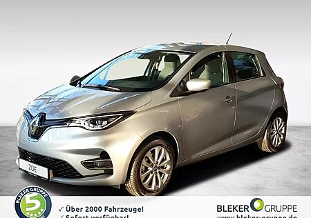 Renault ZOE R110 Experience R110/Z.E. 50 (Miet-Batterie