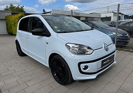 VW Up Volkswagen ! 1.0 Klima,Teil-Leder,Sitzheizung,Start/Stop