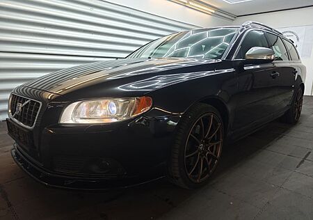 Volvo V70 3.2 Summum AWD 3.2 Leder Xenon AHK