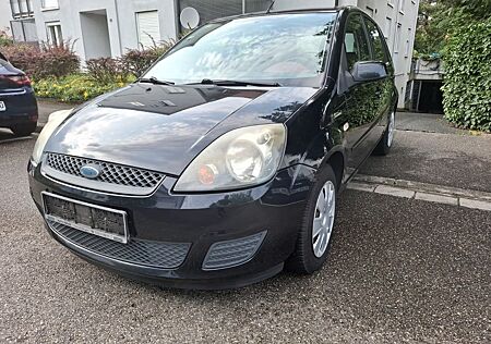 Ford Fiesta 1,3 51 kW Style Style