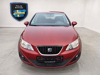 Seat Ibiza Lim. Stylance / Style 1.2 TSI*TÜV NEU*