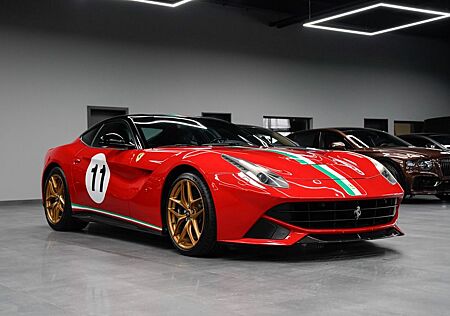 Ferrari F12 Berlinetta *Carbon*1st owner*