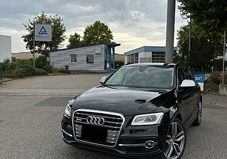 Audi SQ5 3.0 TDI tiptronic quattro -