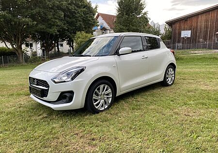 Suzuki Swift 1.2 Dualjet Hybrid Comfort