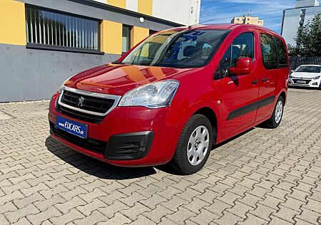 Peugeot Partner Tepee Active
