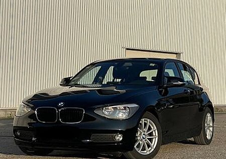 BMW 116i -