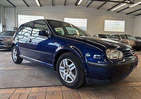 VW Golf Volkswagen 1.6 Auto Special