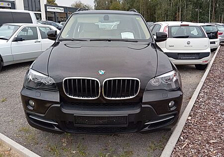 BMW X5 Baureihe xDrive30i