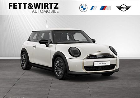 Mini Cooper S gebraucht kaufen Mini Cooper S Cooper C Sonderfinanzierung mit 2,99 % eff. Jahr
