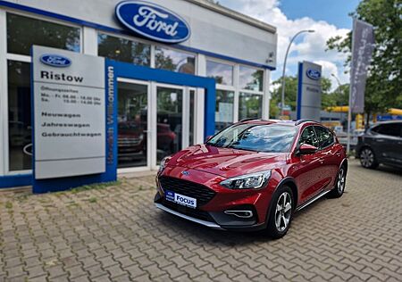 Ford Focus Lim. Active *Navi*B&O*1Hd*