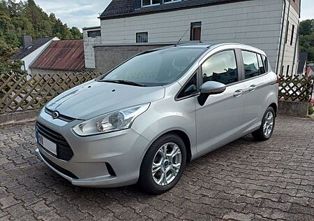 Ford B-Max 1,0 EcoBoost 74kW S/S SYNC Edition SYN...