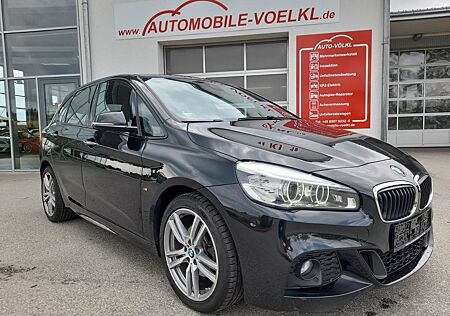 BMW 218d Active Tourer Autom. xDrive M Sport LED/PDC
