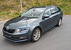 Skoda Octavia 1.5 TSI ACT AMBITION COMBI AMBITION