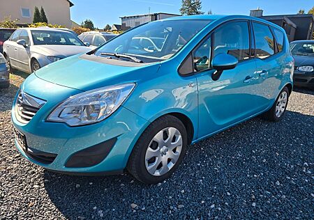 Opel Meriva B Edition