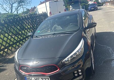 Kia Cee'd / Ceed 1.6 T-GDI GT-Challenge 204PS