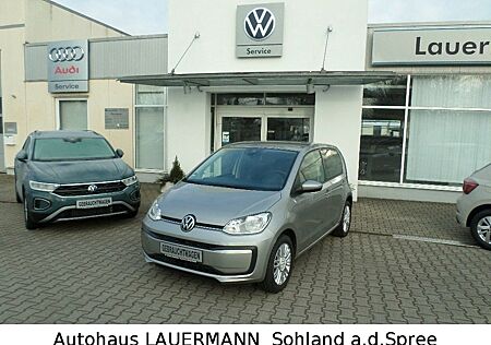 VW Up Volkswagen ! United