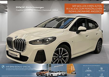 BMW 218i Active Tourer M Sport AHK Harman/K Kamera