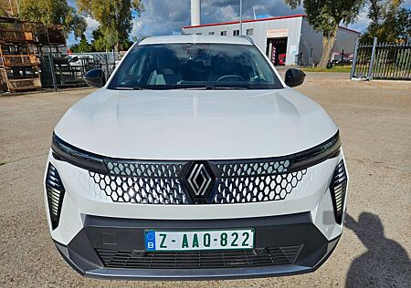 Renault Scenic E-Tech 218 PS LONG RANGE TECHNO PACK