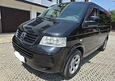 VW T5 Multivan Volkswagen
