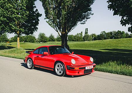 Porsche 911 Urmodell 911 SC (Ruf) | 3.4L | 917 Bremse| Restomod