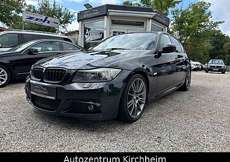 BMW 318i 318 Baureihe 3 Lim.