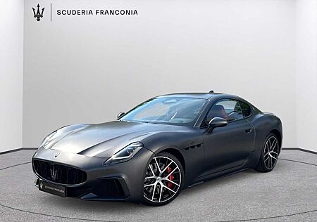 Maserati GranTurismo gebraucht kaufen Maserati GranTurismo Trofeo